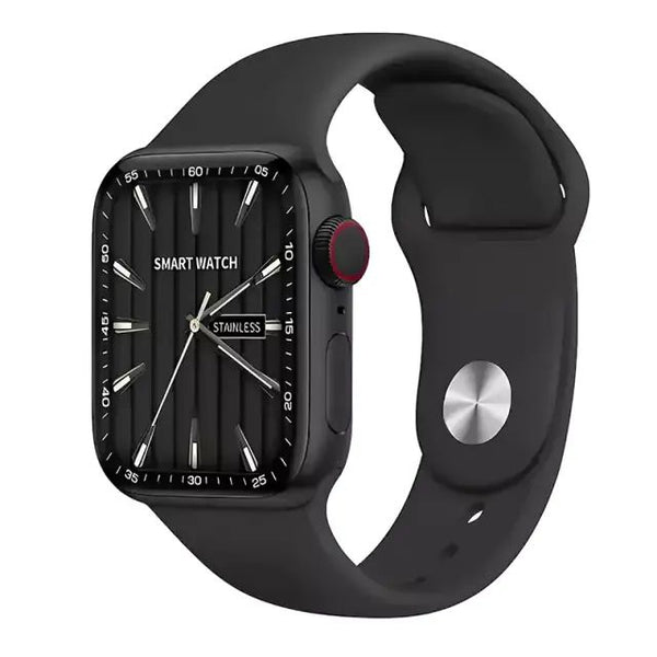 𝐖𝐚𝐭𝐜𝐡 𝟗 𝐌𝐚𝐱 𝐒𝐦𝐚𝐫𝐭 𝐖𝐚𝐭𝐜𝐡 – 𝐔𝐥𝐭𝐫𝐚 𝐒𝐭𝐲𝐥𝐞 𝐃𝐞𝐬𝐢𝐠𝐧