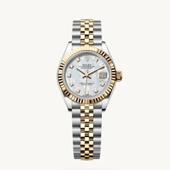 𝐋𝐮𝐱𝐮𝐫𝐲 𝐑𝐨𝐥𝐞𝐱-𝐈𝐧𝐬𝐩𝐢𝐫𝐞𝐝 𝐌𝐞𝐧’𝐬 𝐖𝐚𝐭𝐜𝐡 | 𝐏𝐫𝐞𝐦𝐢𝐮𝐦 𝐌𝐞𝐭𝐚𝐥 𝐒𝐭𝐫𝐚𝐩